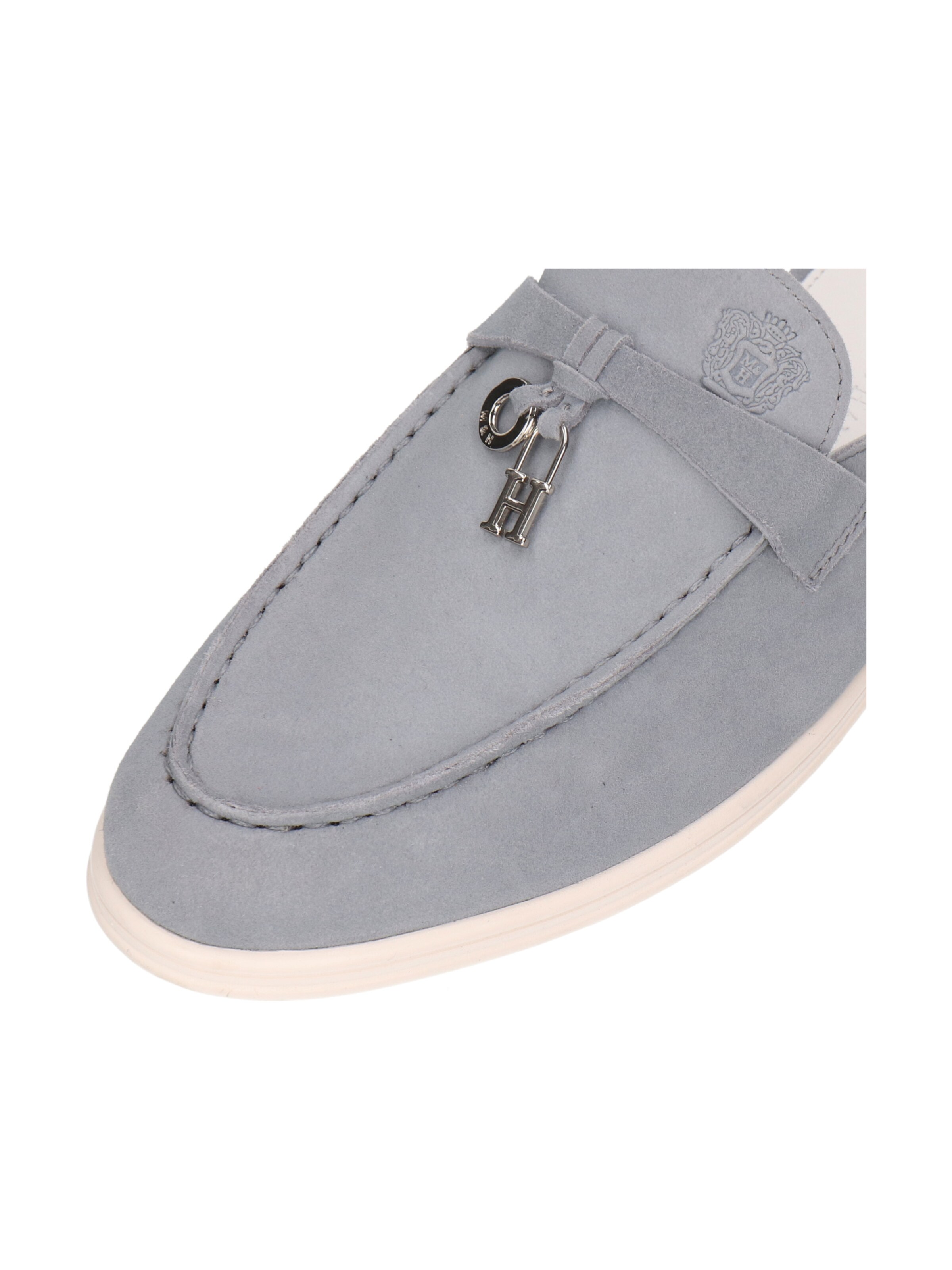 MELVIN & HAMILTON Mules 'Adley 15' in Blue