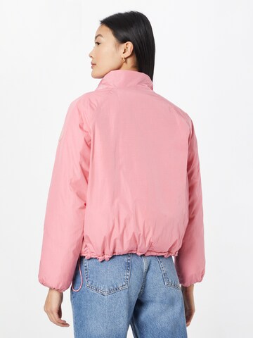 JOOP! Between-season jacket in Pink