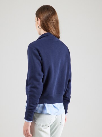 Polo Ralph Lauren Sweatshirt in Blue