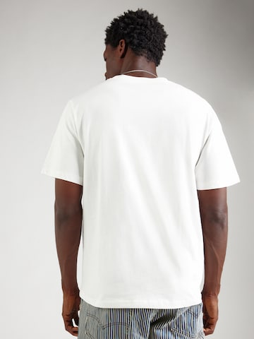 JACK & JONES Μπλουζάκι 'JORSEVEN' σε λευκό