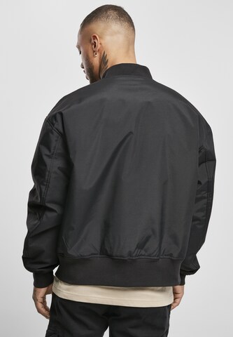 Cayler & Sons Between-Season Jacket in Black