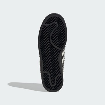 ADIDAS ORIGINALS Σνίκερ χαμηλό 'Superstar II' σε μαύρο