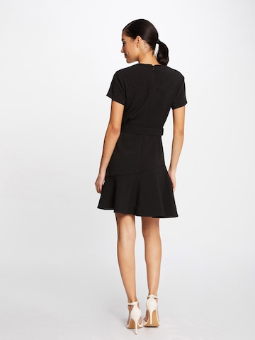 Morgan Dress 'ROXANE' in Black