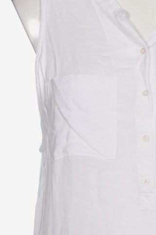 HOLLISTER Blouse & Tunic in L in White