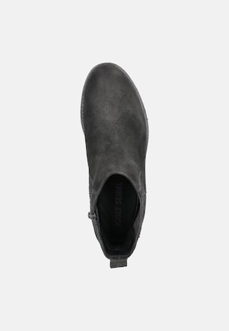 JOSEF SEIBEL Bootie 'Sienna 02' in Grey