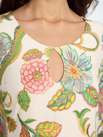 Ana Alcazar Jurk ' Diery ' in Gemengde kleuren