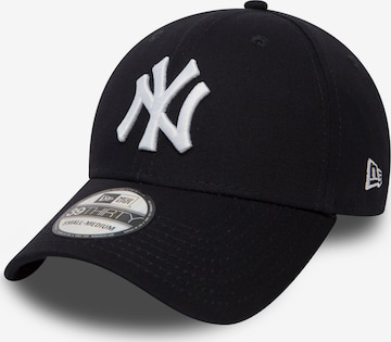Casquette '39THIRTY New York Yankees Basic' NEW ERA en bleu : devant