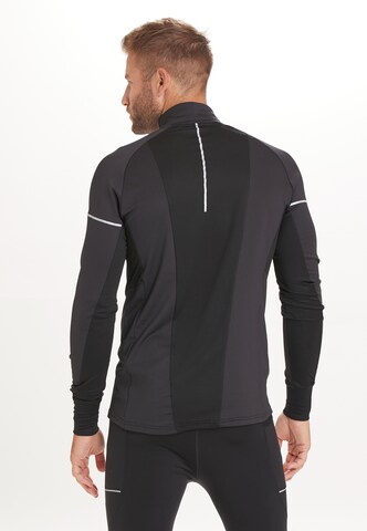 ENDURANCE Functioneel shirt 'Kredly' in Zwart