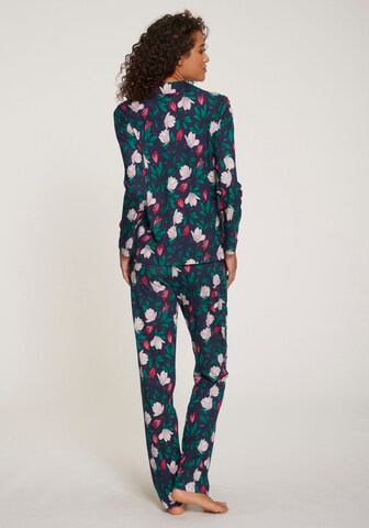 s.Oliver - Pijama en azul