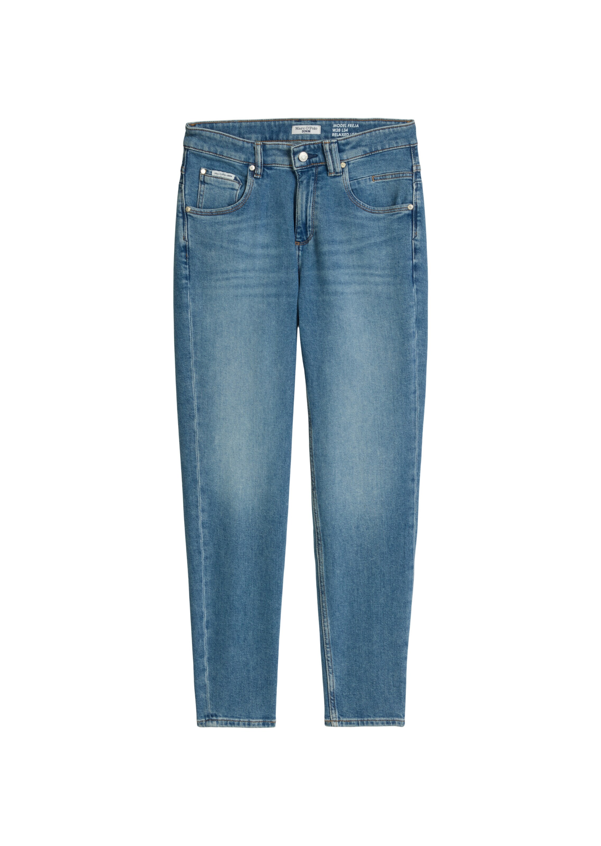 Marc O'Polo DENIM Jeans in 25/30 in Light blue, Item view
