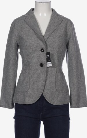 Marc O'Polo Blazer S in Grau: predná strana