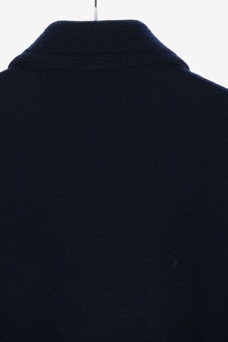 Pedro del Hierro Sweater & Cardigan in S in Blue