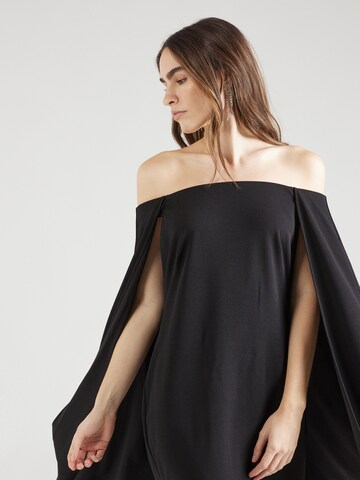 Adrianna Papell Dress in Black