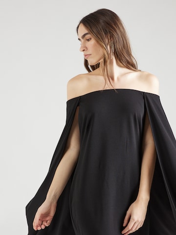 Robe Adrianna Papell en noir