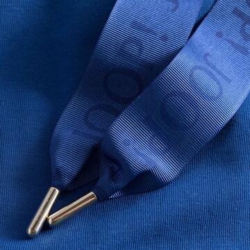 JOOP! Sweatshirt in Blue