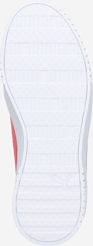 PUMA حذاء رياضي 'Carina 2.0' بـ أبيض