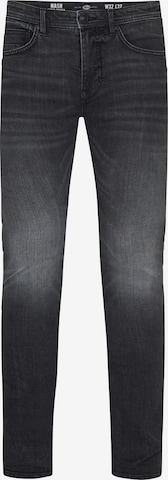 Petrol Industries - Vaquero 'Nash' en negro: frente