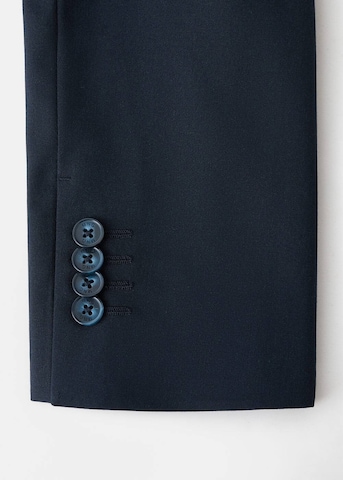 MANGO TEEN Sakko 'Trajea' in Blau