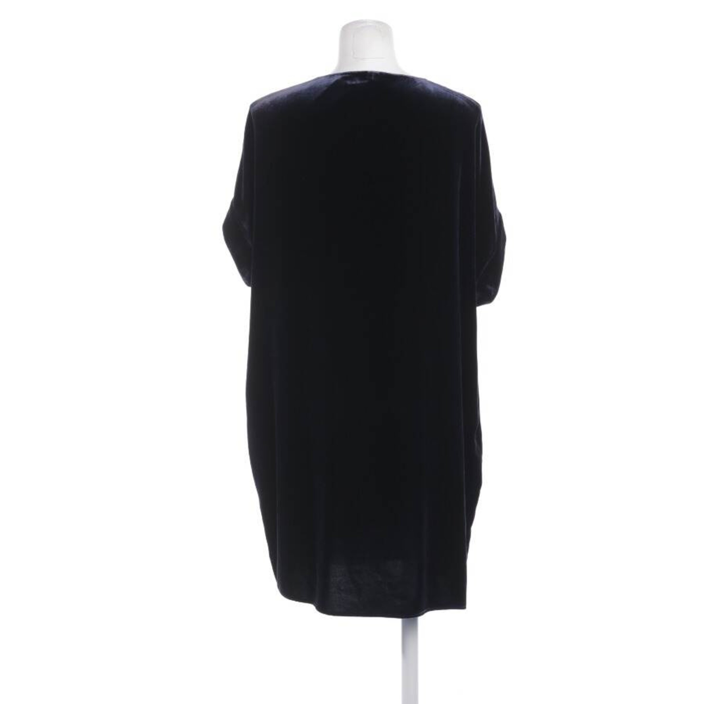 Aspesi Kleid XXS in Blau