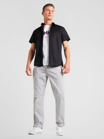 T-Shirt HELLY HANSEN en blanc