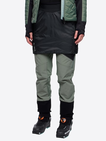 VAUDE Sports skirt 'Sesvenna' in Black