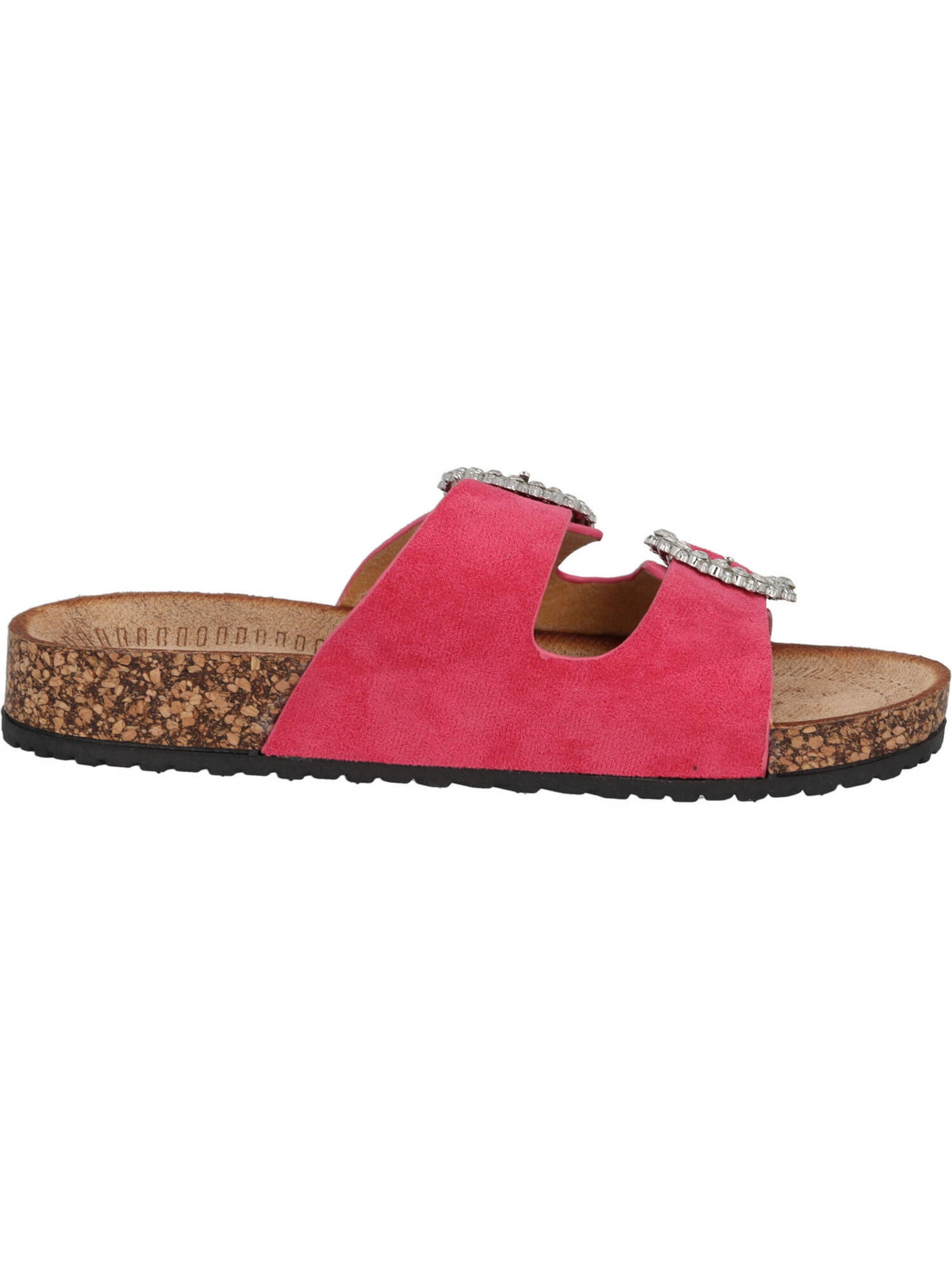 Palado by Sila Sahin Muiltjes 'Utri' in Roze