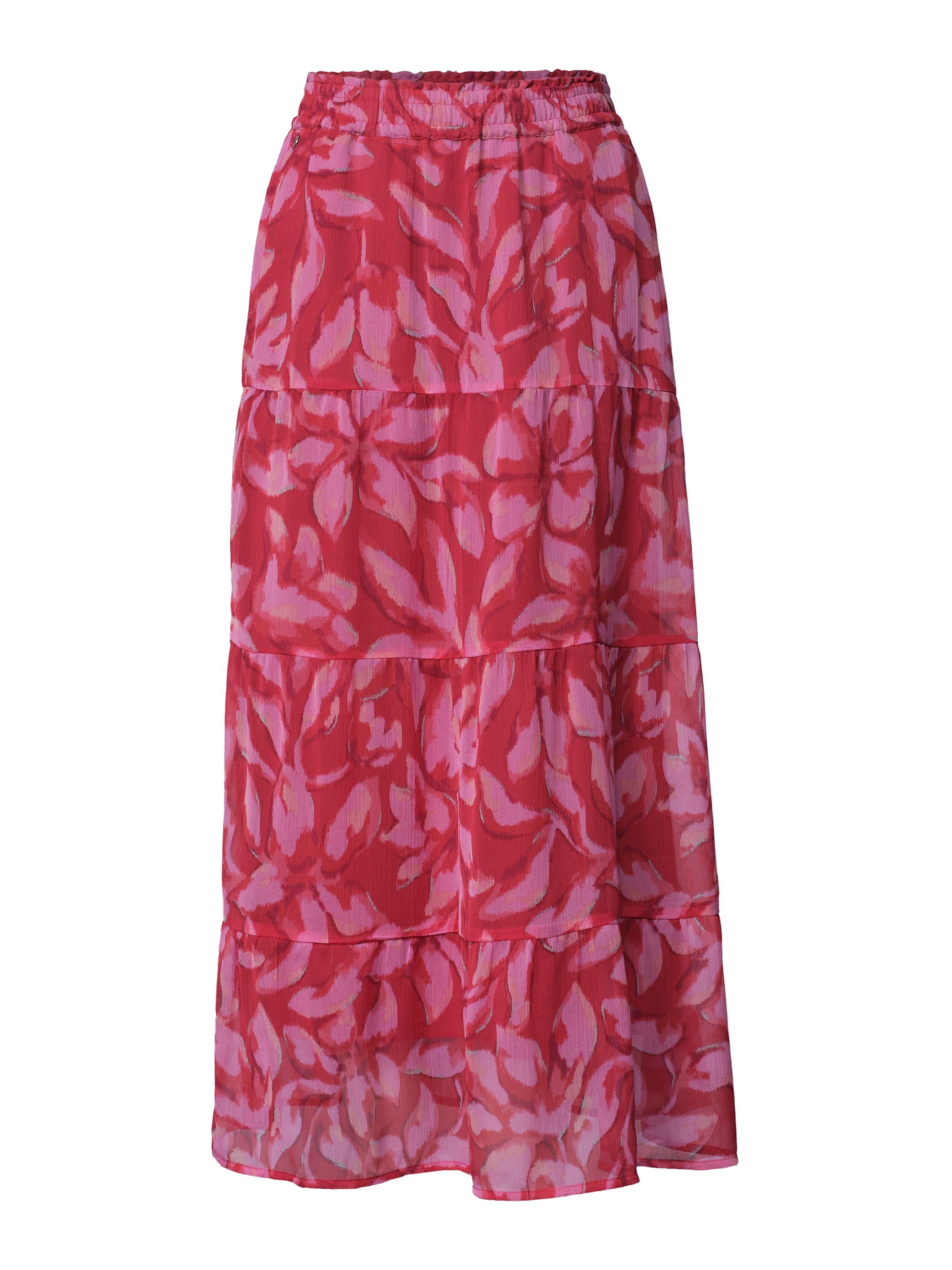 STREET ONE Skirt in Red: front
