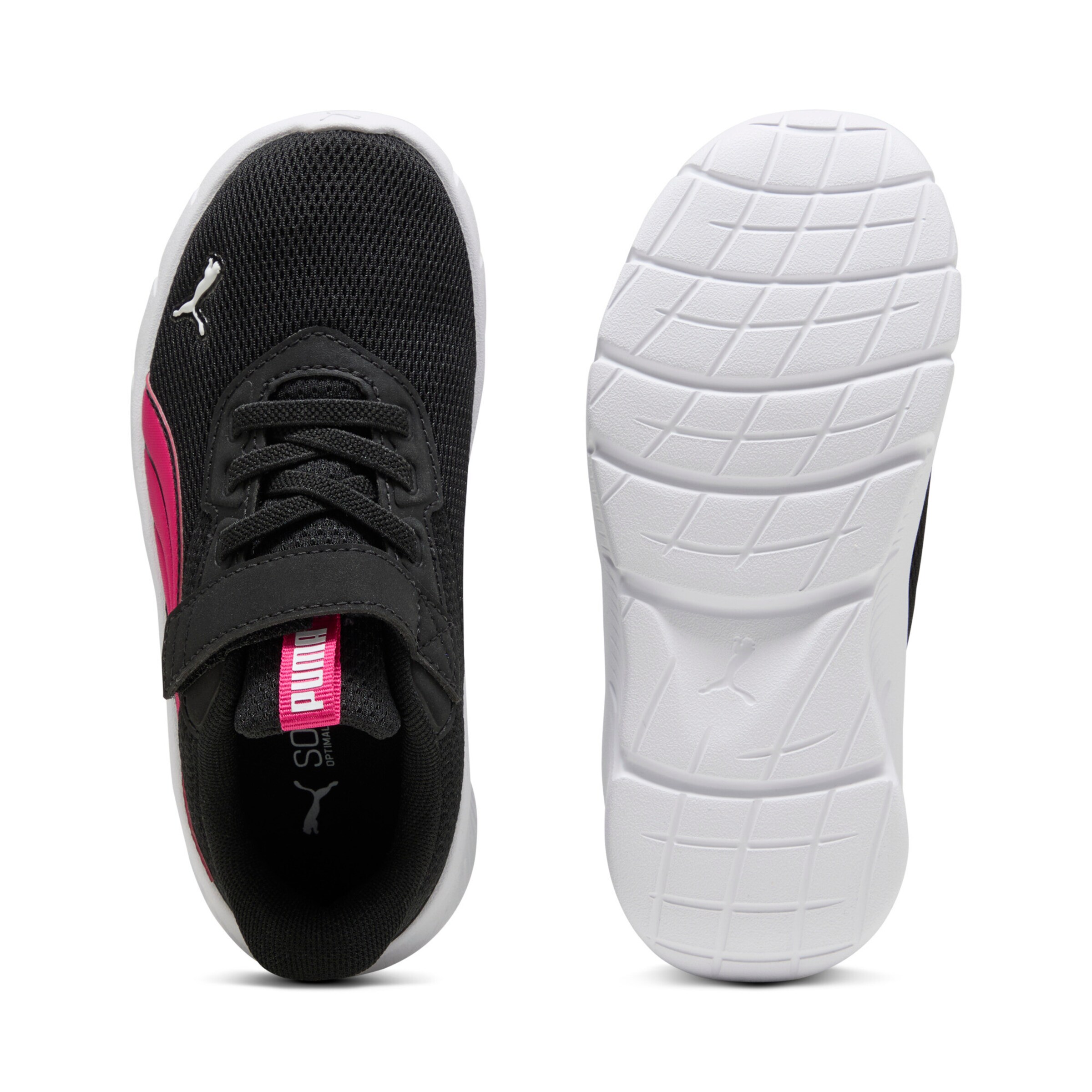 PUMA Sneakers in Black