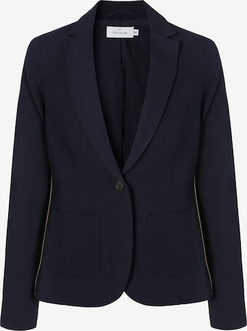 TATUUM Blazer 'Dederi' in Blue: front