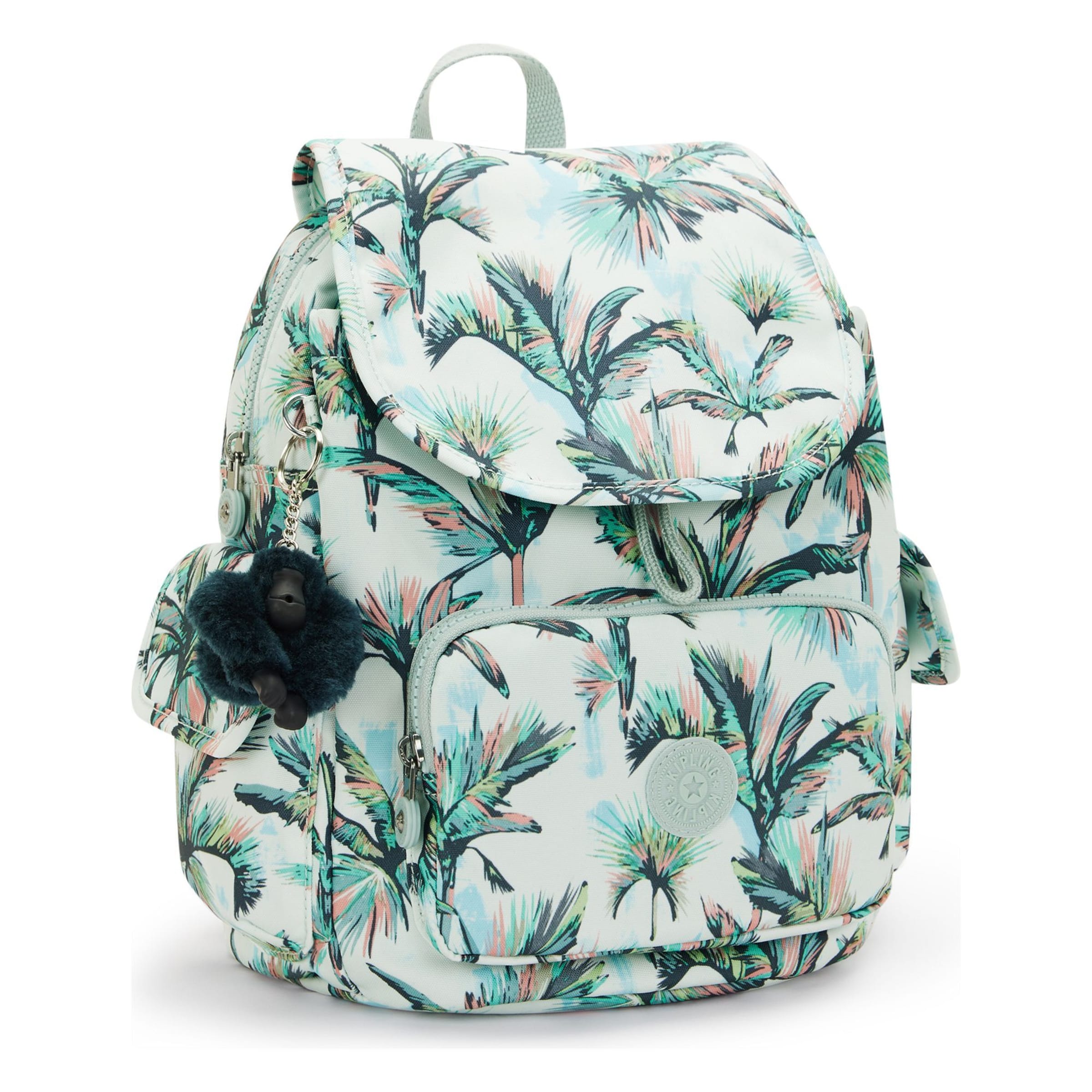 KIPLING Rucksack in Weiß