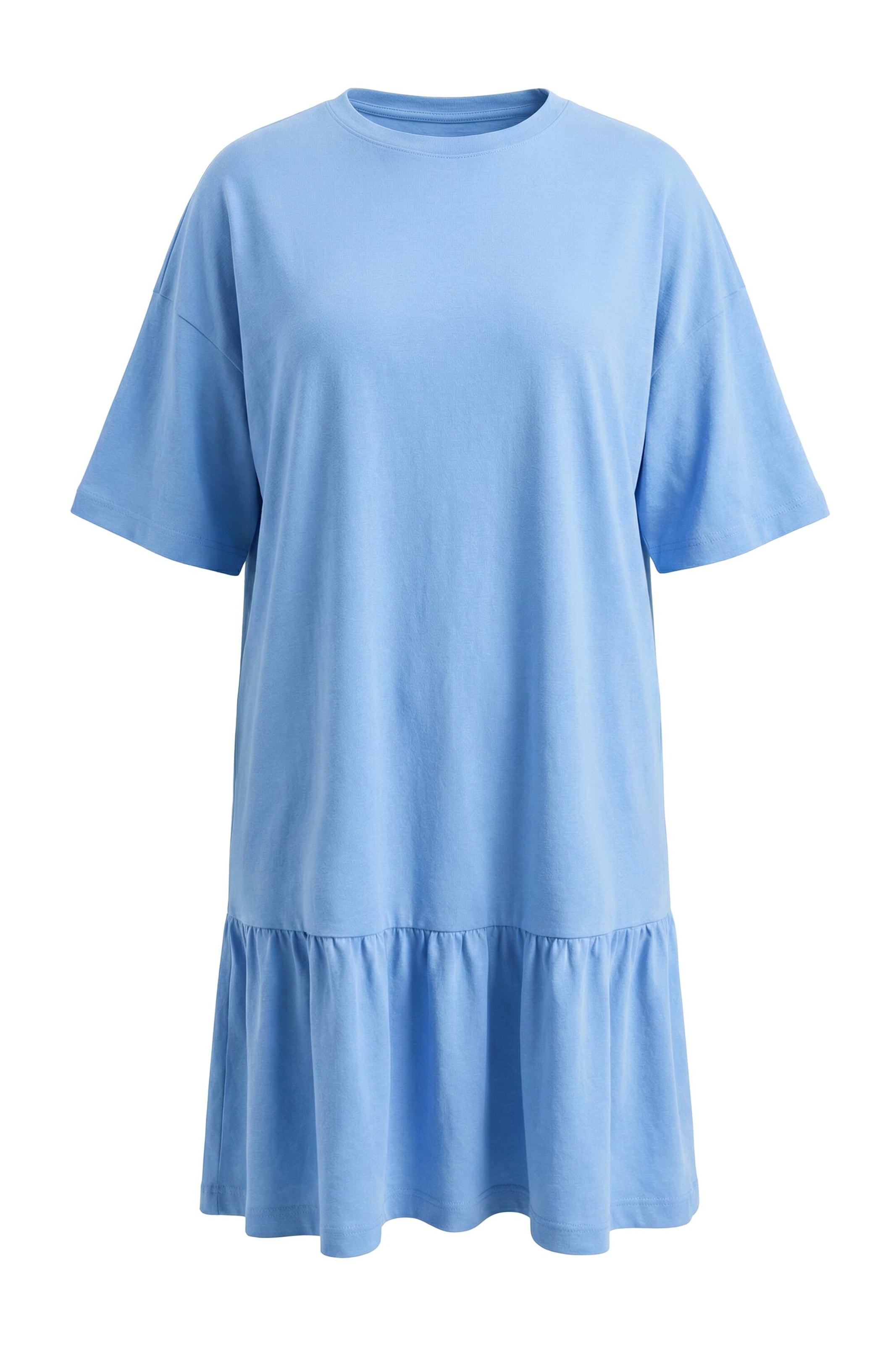 Studio Untold Kleid in Blau: Vorderseite