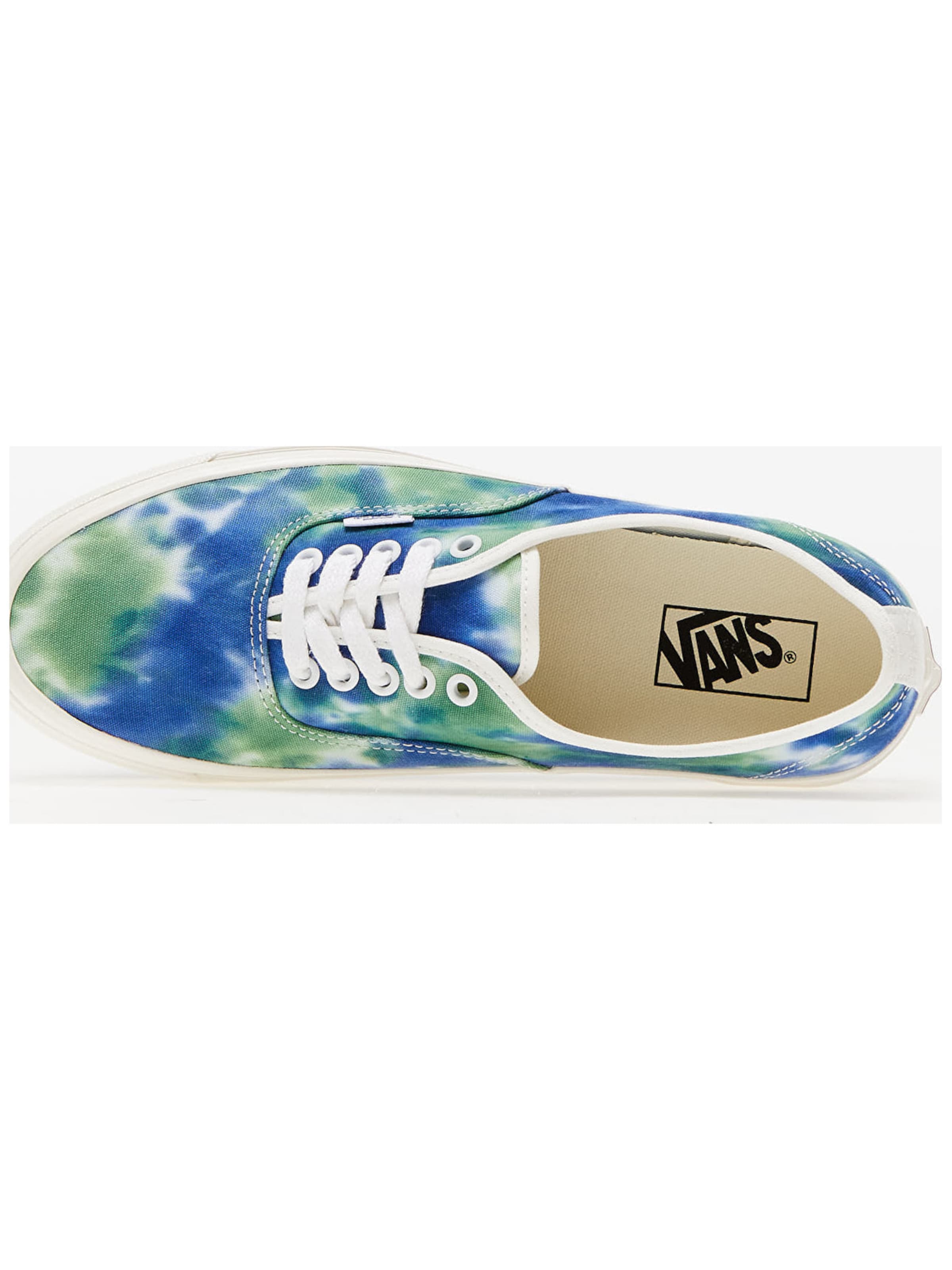VANS - Zapatillas deportivas bajas 'Vans Authentic 44 D' en azul