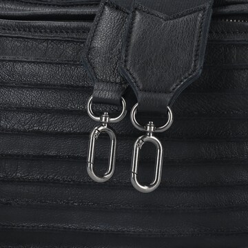 FREDsBRUDER Crossbody bag in Black