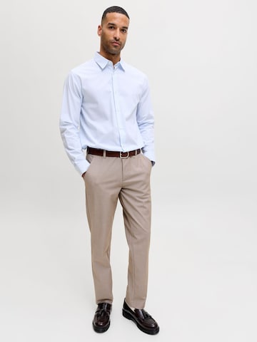 JACK & JONES Regular Chino 'JPSTollie Connor' in Beige