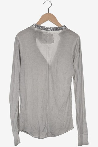 BETTER RICH Top & Shirt in M in Grey