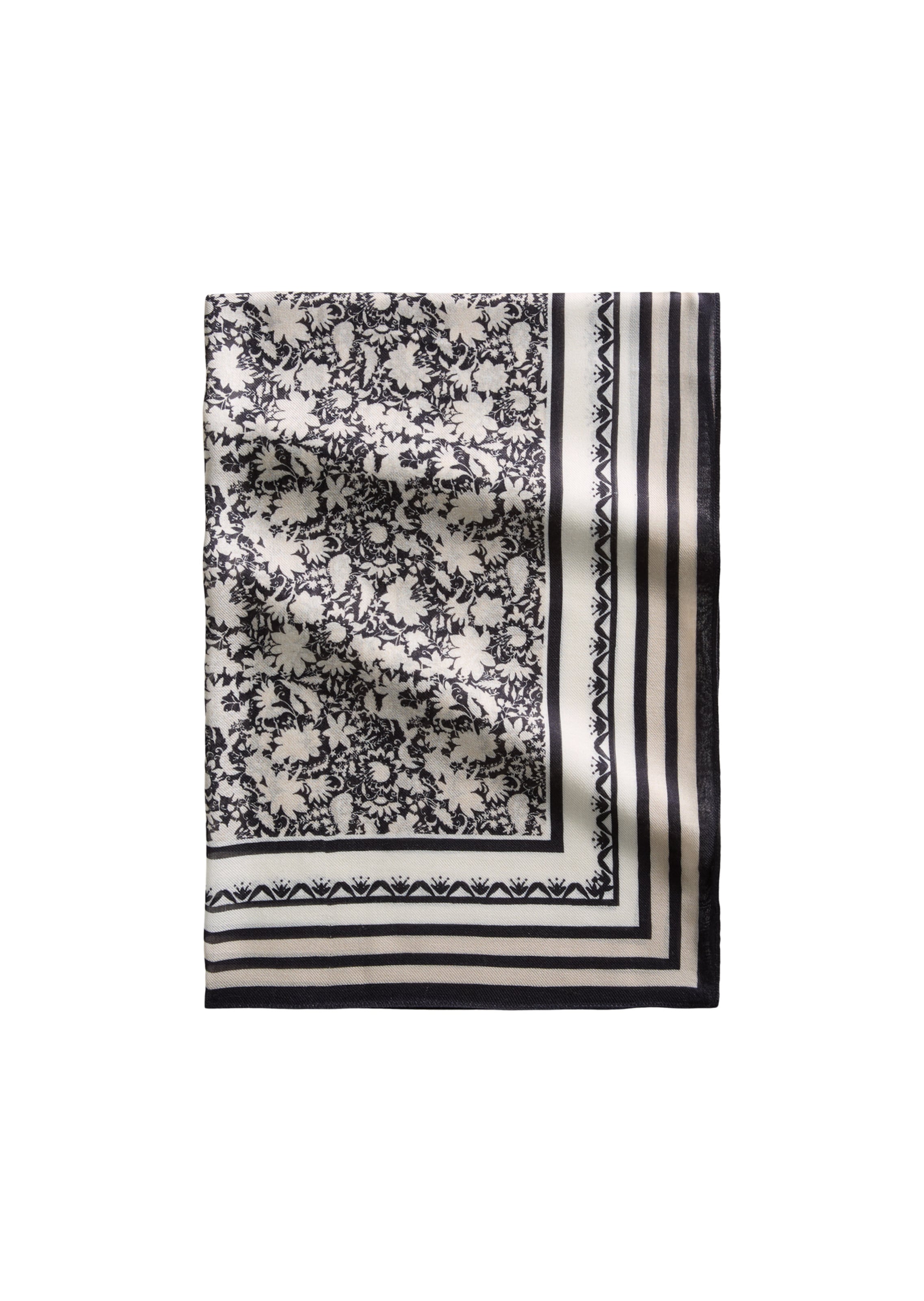 Marc O'Polo Scarf in Blue