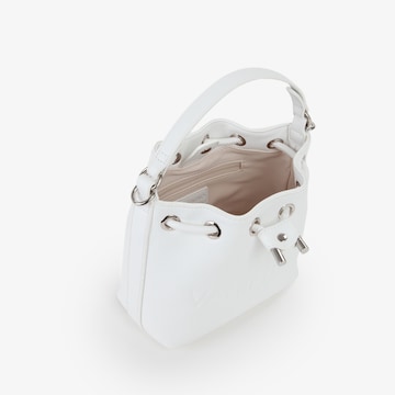 Valentino Bags Pouch in White