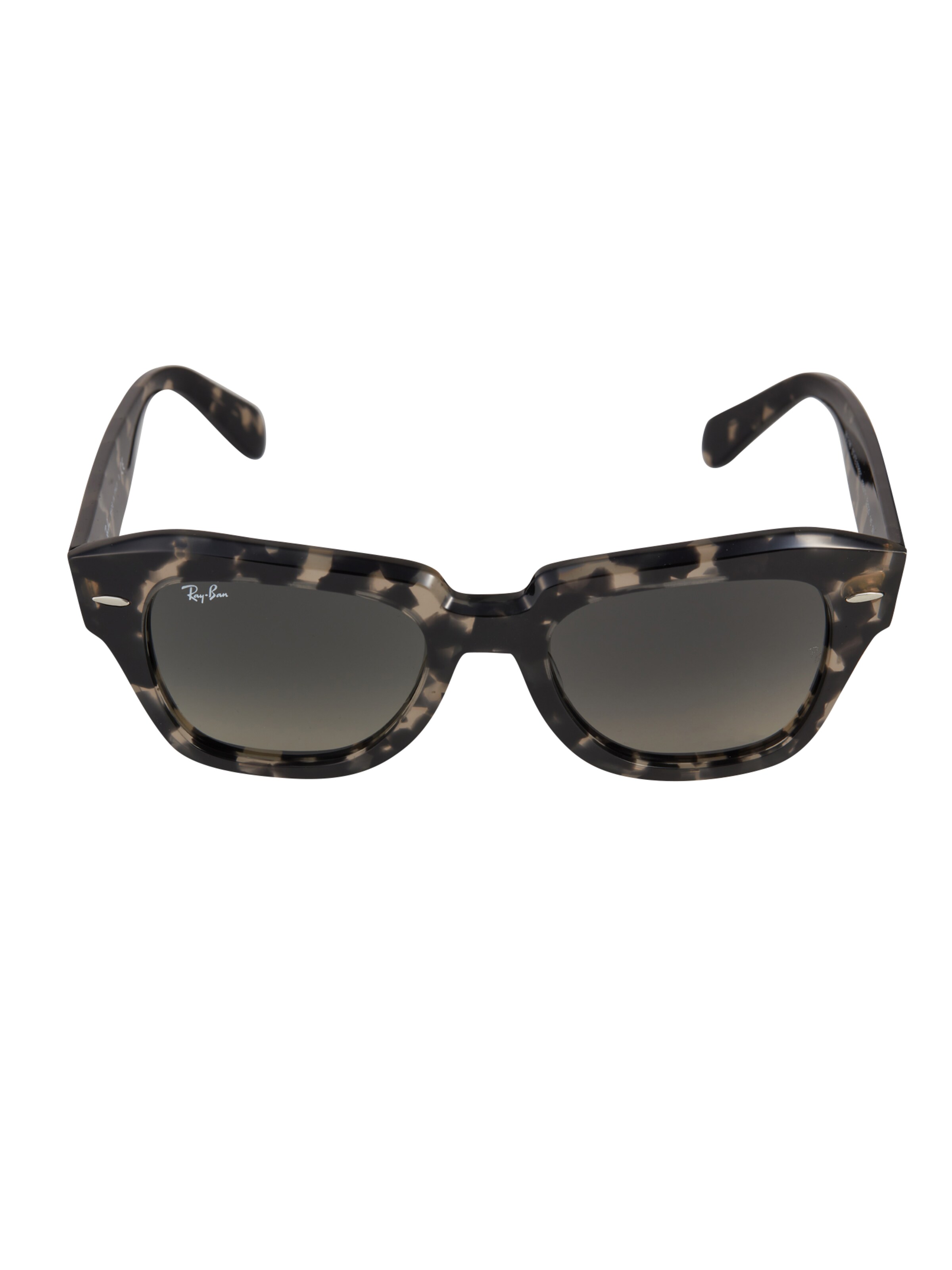 Ray-Ban Zonnebril in Zwart
