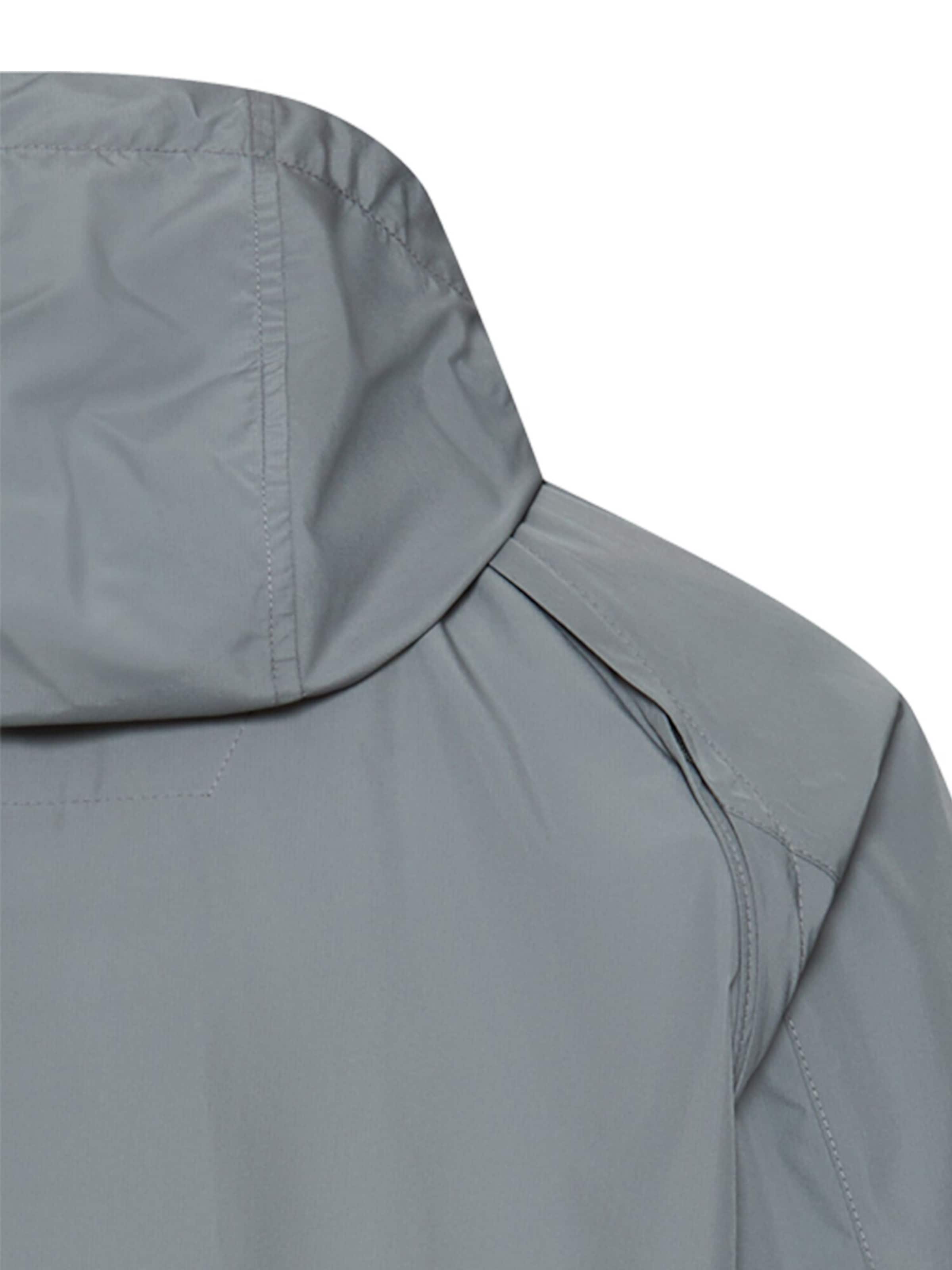 CAMEL ACTIVE Performance Jacket in Grey