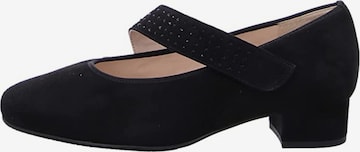 HASSIA Pumps in Black