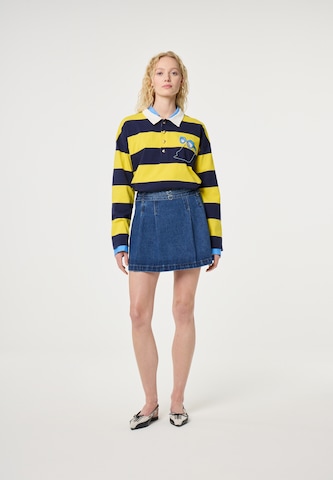 Fabienne Chapot Shirt in Blauw