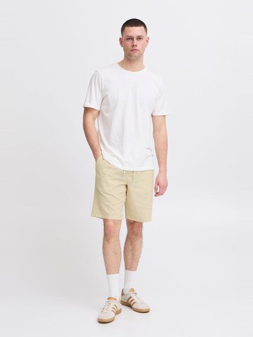 BLEND - regular Pantalón chino ' BHVOLK ' en beige