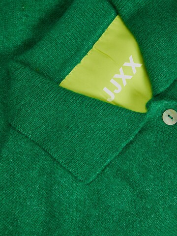 JJXX Knit Cardigan in Green