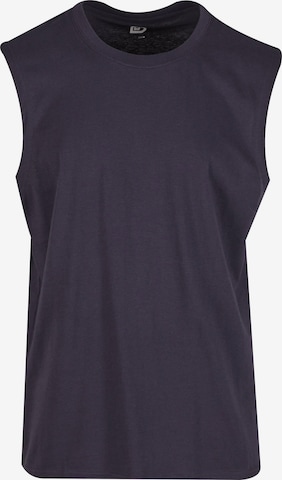 Brandit Футболка в Синий: спереди