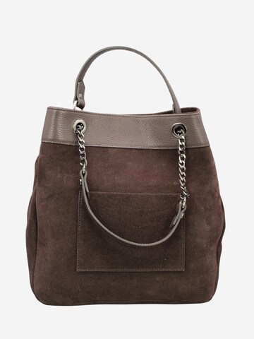 Adel Bags Shoulder Bag 'Heidi' in Brown