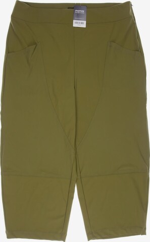 sarah pacini Pants in XL in Green: front