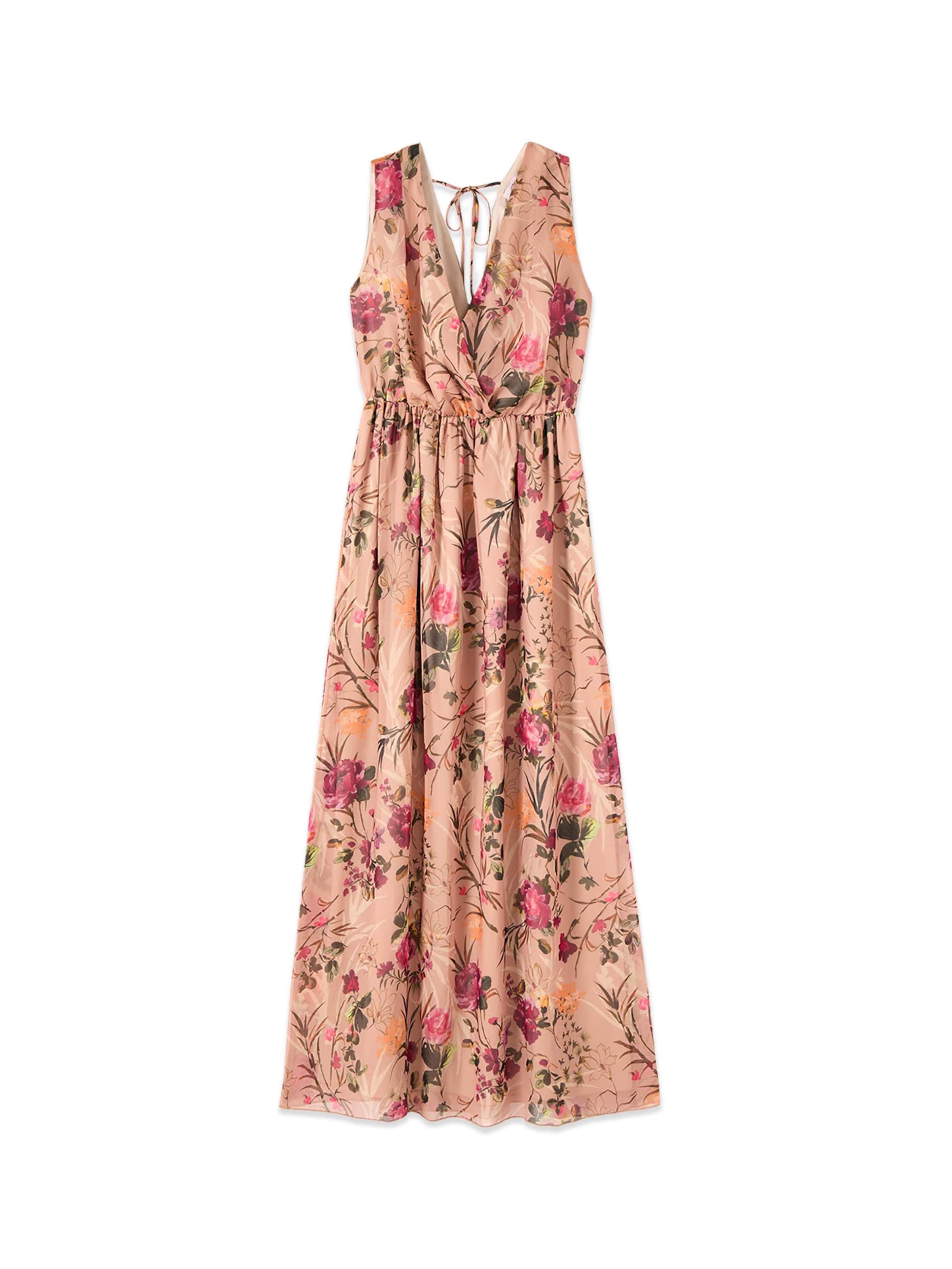 oltre Kleid‌‌‌ in Pink: Vorderseite