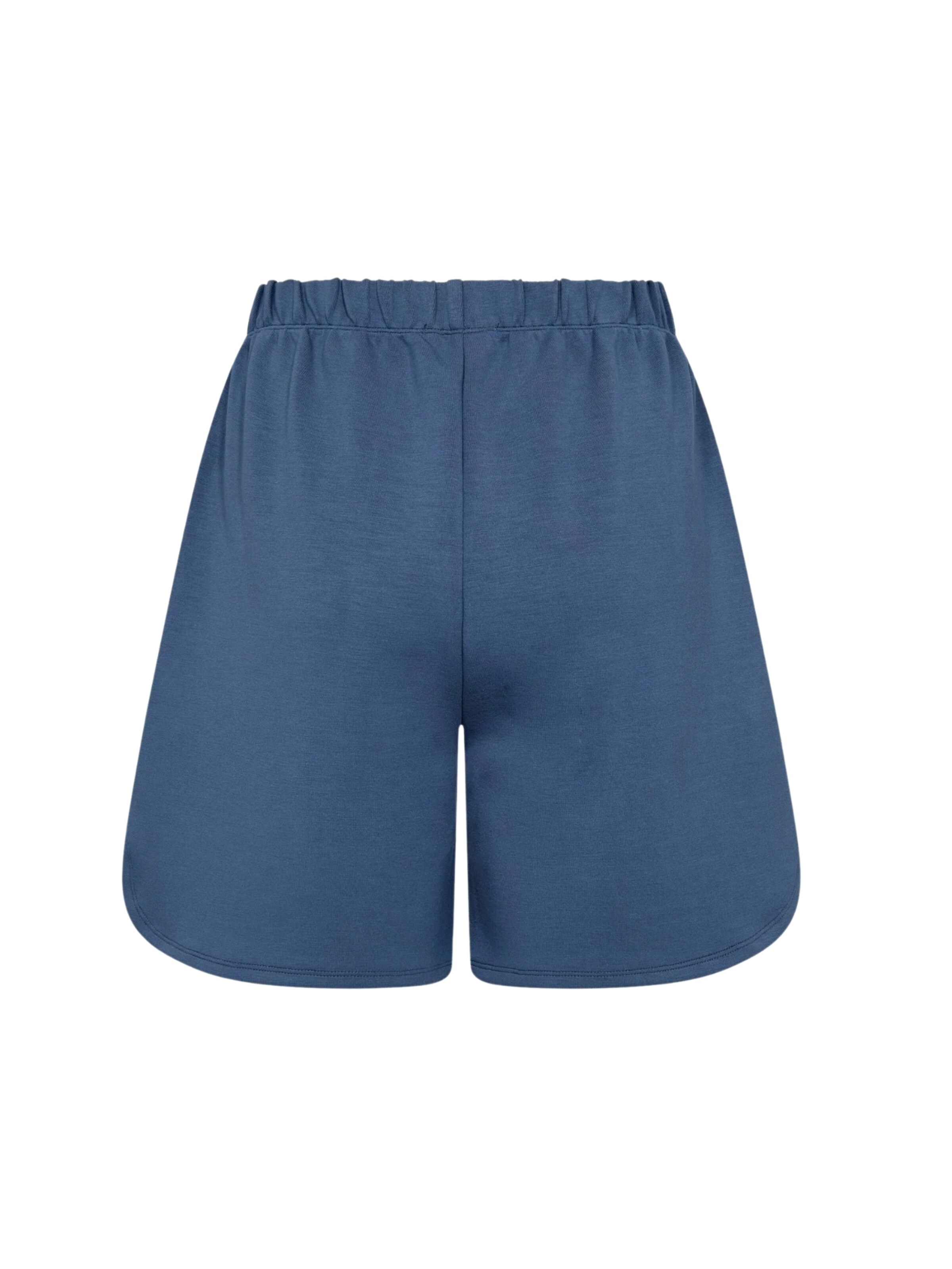 Levete Room Regular Pants 'Ezra' in Blue