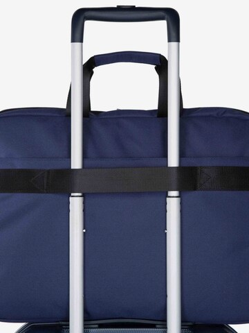 Wittchen Laptoptas in Blauw