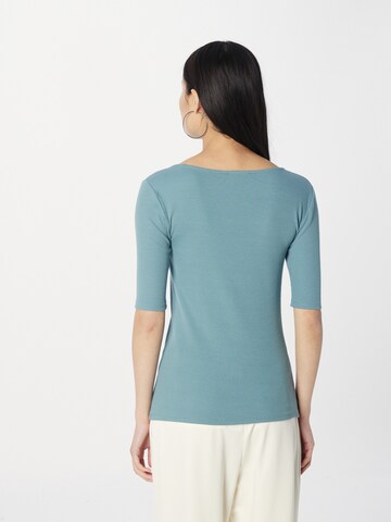 modström Shirt 'Toxie' in Grün
